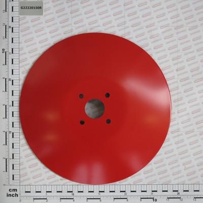 DISCO SEGNAFILE - GASPARDO - G22220150R