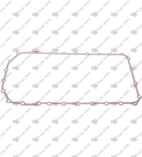 GUARNIZIONE - John Deere - R522030