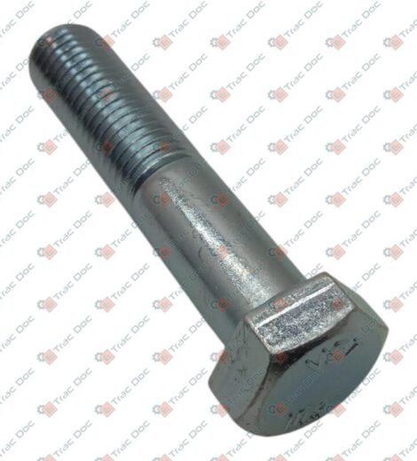 SCREW M16x2x75 IN STEEL R=10.9 - KRAMP - 9311675109
