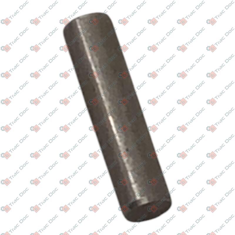 PERNO FISSAGGIO CAVO COMANDO FRENO RIMORCHIO - LANDINI - 3015133X1
