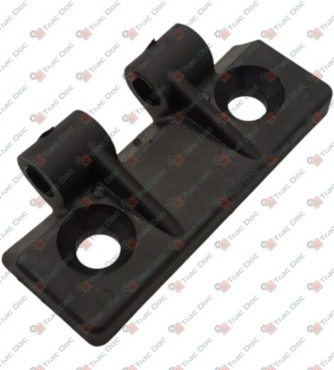 CERNIERA VETRO CABINA - LANDINI - 3301221M2