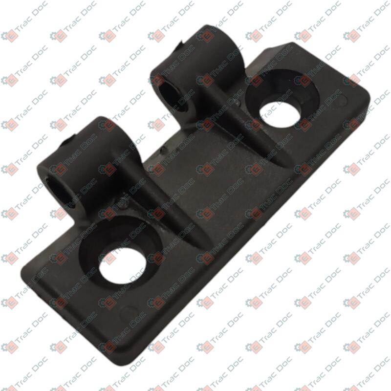 CERNIERA VETRO CABINA - LANDINI - 3301221M2