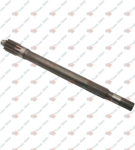 SEMIASSE POSTERIORE DESTRO - SINISTRO - LANDINI - 3531955M2