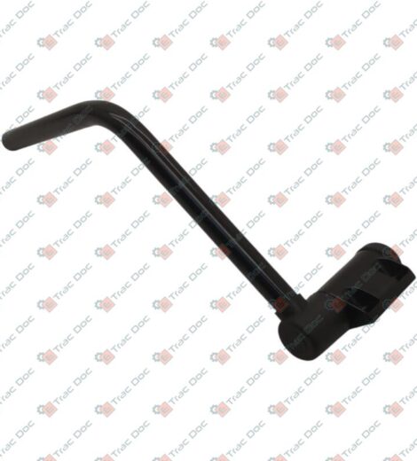 BRACCIO SPECCHIO RETROVISORE - LANDINI - 3557020M91