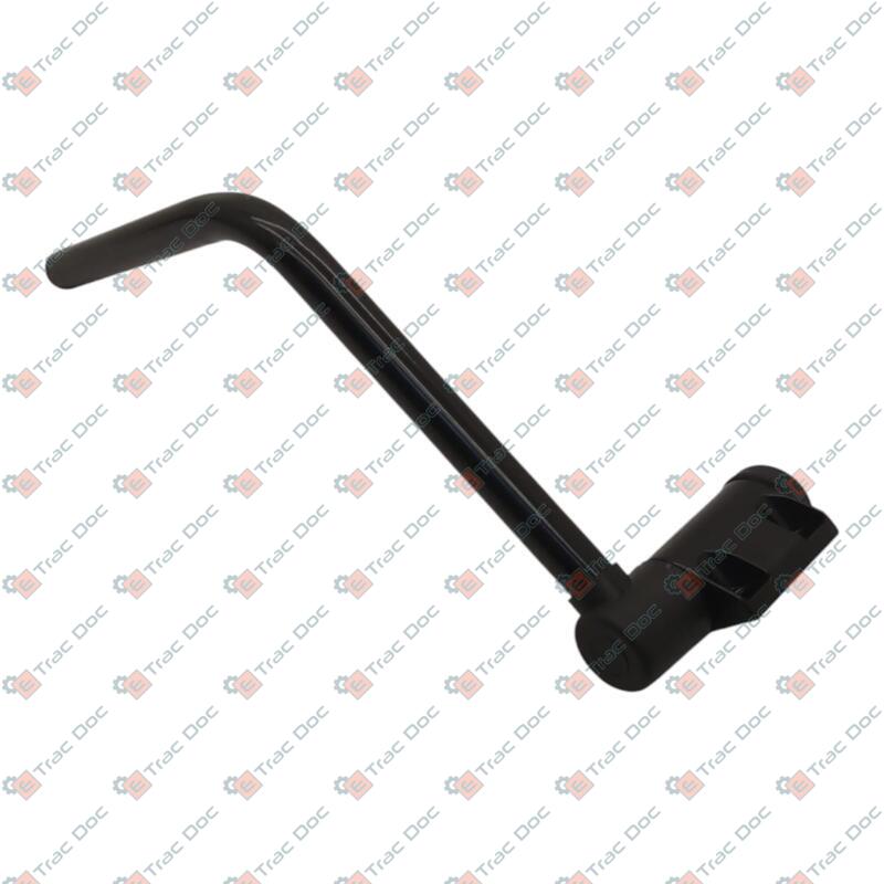 BRACCIO SPECCHIO RETROVISORE - LANDINI - 3557020M91