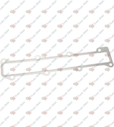 YANMAR ENGINE EXHAUST MANIFOLD GASKET - LANDINI - 3653742M1