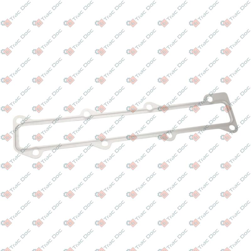 YANMAR ENGINE EXHAUST MANIFOLD GASKET - LANDINI - 3653742M1