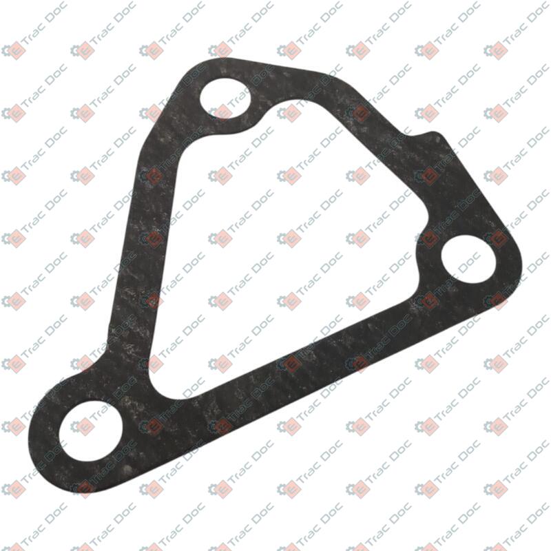 YANMAR ENGINE HEAD WATER FLANGE SEAL - LANDINI - 3664432M1