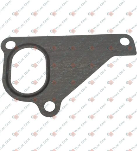 WATER PUMP SUPPORT GASKET YANMAR ENGINE - LANDINI - 3664547M1