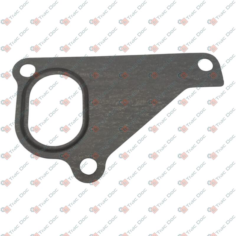 WATER PUMP SUPPORT GASKET YANMAR ENGINE - LANDINI - 3664547M1