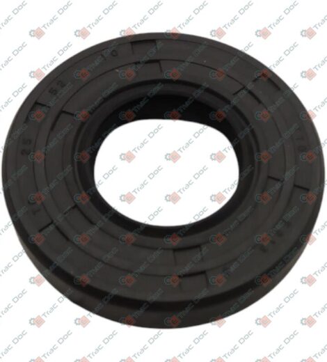 OIL SEAL 25x52x10 - LANDINI - 3672455X1