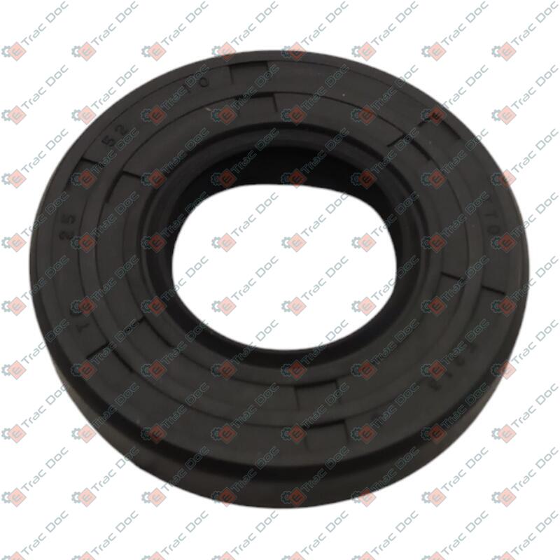 OIL SEAL 25x52x10 - LANDINI - 3672455X1