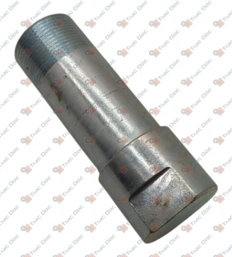 VALPADANA POWER STEERING CYLINDER PIN BEFORE MODIFICATION - LANDINI - 3674987M3