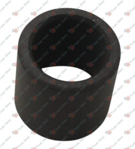 PROTEZIONE CARTUCCIA INIETTORE MOTORE YANMAR - LANDINI - 3677971M1