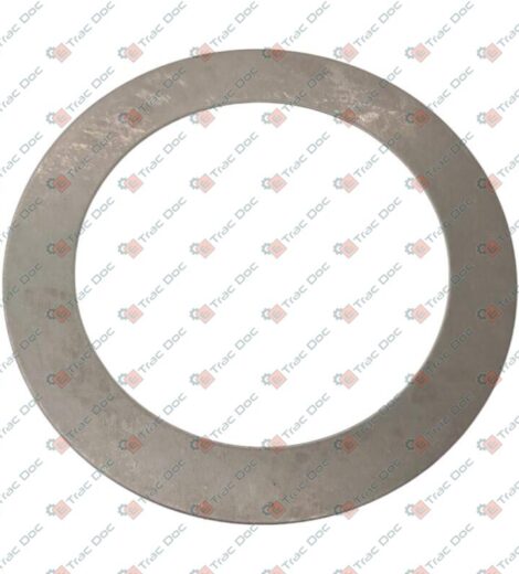 DISTANZIALE POSTERIORE SUPPORTO PONTE 4 RUOTE MOTRICI - LANDINI - 4202697M1