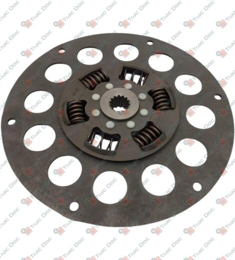 TORSIONAL DAMPER COUPLING DISC - LANDINI - 4205236M91