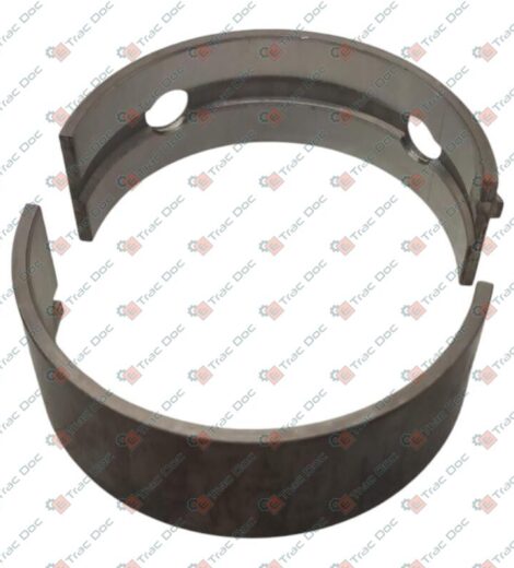 COPPIA BRONZINE ALBERO MOTORE YANMAR DIAMETRO STANDARD - LANDINI - 4215967M1