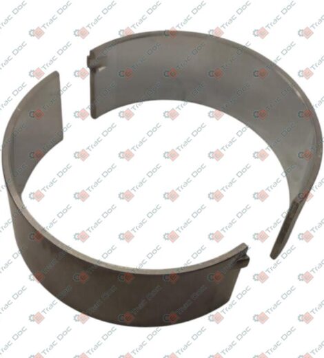 COPPIA BRONZINE BIELLA MOTORE YANMAR - LANDINI - 4216034M1