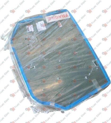 VETRO POSTERIORE CABINA - LANDINI - 4218433M2