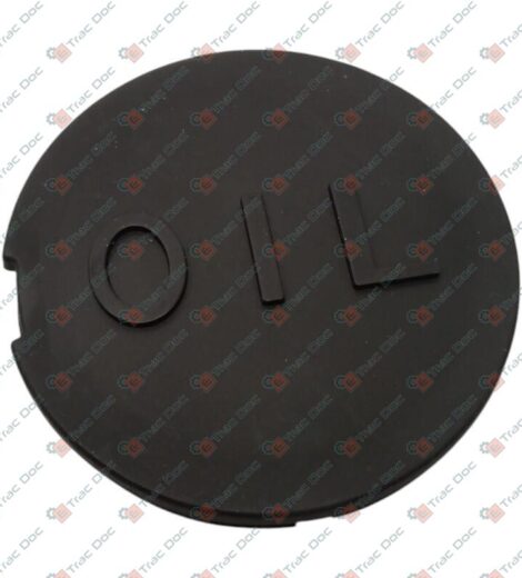 TAPPO OLIO PER TUNNEL CENTRALE - LANDINI - 4220770M2