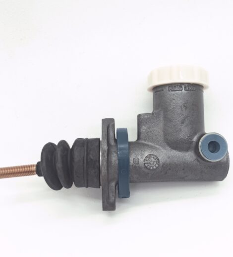 CLUTCH PEDAL PUMP WITH RESERVOIR - LANDINI - 4220797M91