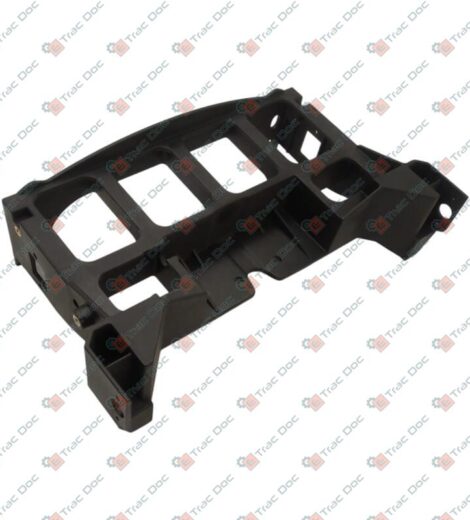 SUPPORTO AGGANCIO COFANO MOTORE - LANDINI - 6609836A1