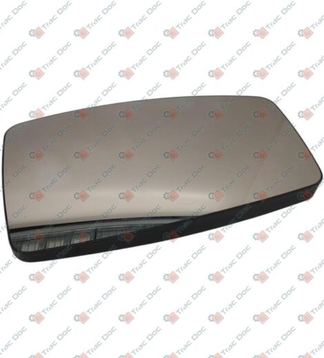 VETRO SPECCHIO RETROVISORE DESTRO - SINISTRO - LANDINI - 6619923A1