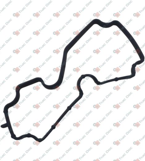 PERKINS THERMOSTAT SUPPORT GASKET 3682A015 - LANDINI - 6679005A1