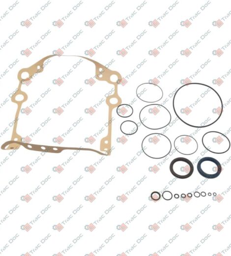 KIT GUARNIZIONI SCATOLA PRESA DI FORZA ANTERIORE - LANDINI - 6688659A1