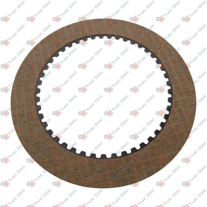 DISCO FRIZIONE PRESA DI FORZA ANTERIORE - LANDINI - 713519A1