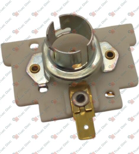 PORTALAMPADA FANALINO ANTERIORE E POSTERIORE - LANDINI - VP111852