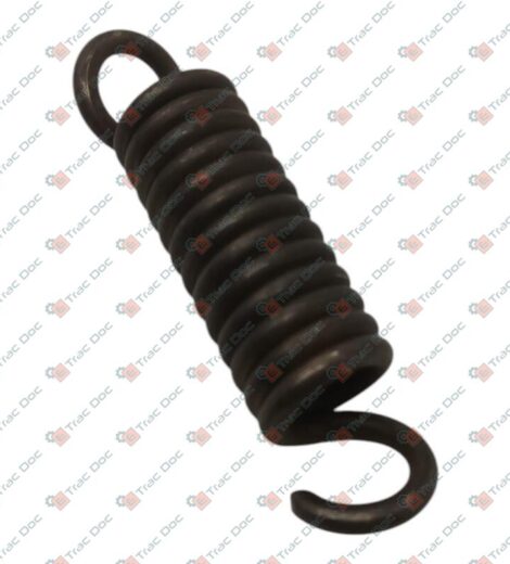 VALPADANA PULL SPRING LENGTH 67 mm. - LANDINI - VP121898
