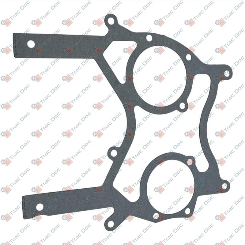 SEAL - Massey Ferguson - 4222314M1