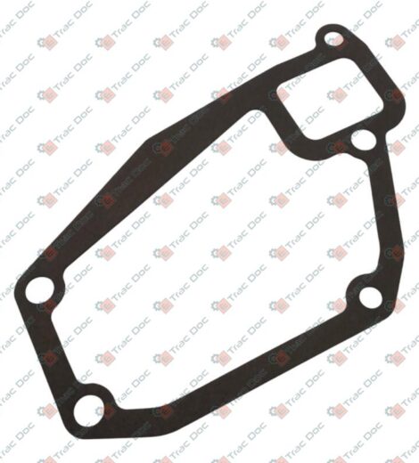 GUARNIZIONE - Massey Ferguson - 4224302M1