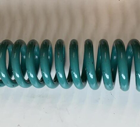 SPRING CULTIVATOR MV - NARDI - 11272017