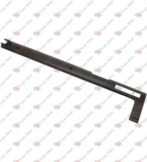 COPRI MONTANTE CABINA SUPERIORE DESTRO - SAME - LAMBORGHINI - HURLIMANN - DEUTZ FAHR - 0.010.1251.0