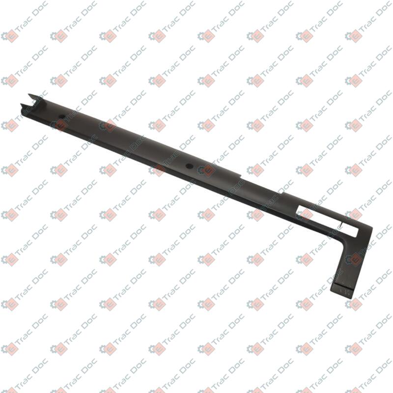 RIGHT UPPER CABIN PILLAR COVER - SAME - LAMBORGHINI - HURLIMANN - DEUTZ FAHR - 0.010.1251.0