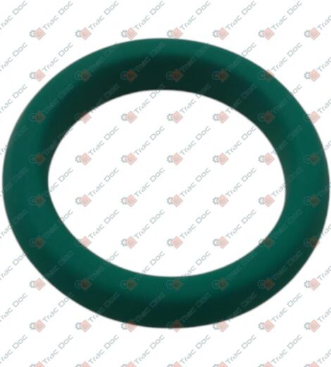 SEAL RING 26.8x7.4x5.1 mm. HYDRAULIC FILTER SUPPORT - SAME - LAMBORGHINI - HURLIMANN - DEUTZ FAHR - 0.255.8254.0/60