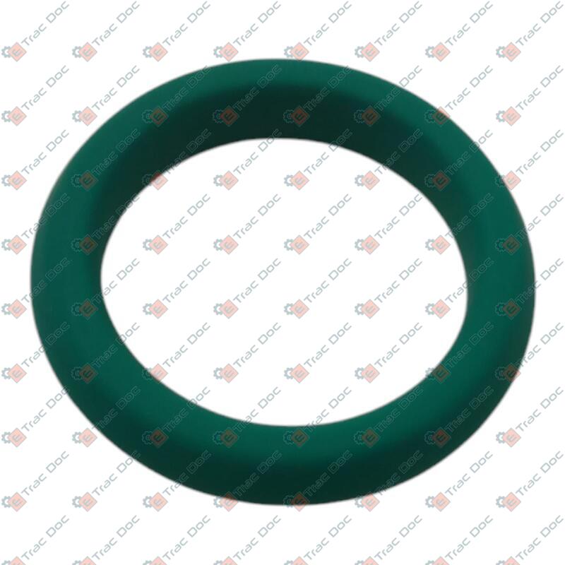 SEAL RING 26.8x7.4x5.1 mm. HYDRAULIC FILTER SUPPORT - SAME - LAMBORGHINI - HURLIMANN - DEUTZ FAHR - 0.255.8254.0/60