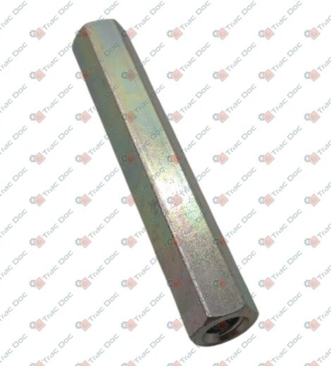 MANICOTTO FILETTATO M5 mm. APERTURA PORTA - SAME - LAMBORGHINI - HURLIMANN - DEUTZ FAHR - 2.1099.125.2