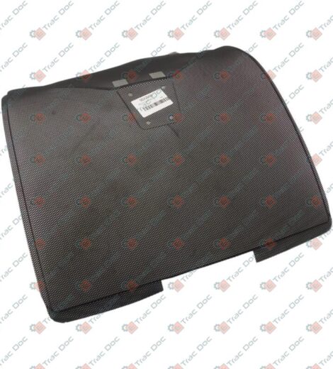 FRONT HOOD GRILLE - BCS - 560A2843N