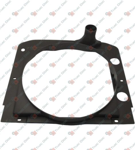 RADIATOR CONVEYOR - BCS - 573A0854