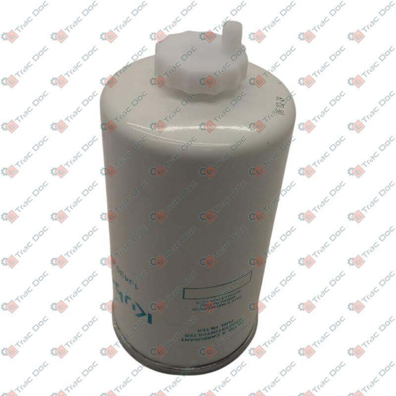 FILTRO GASOLIO DECANTATORE KUBOTA - BCS - 581A5659