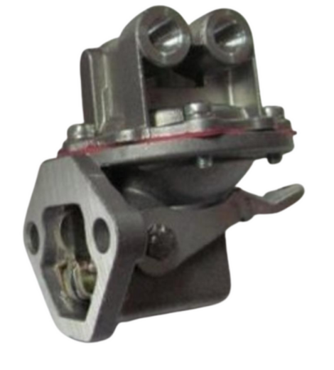 RUGGERINI TYPE A/C PUMP 652R026 - CERMAG - 10386