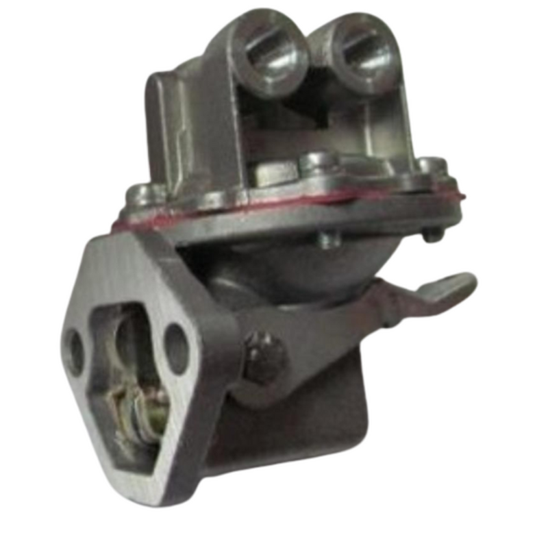 RUGGERINI TYPE A/C PUMP 652R026 - CERMAG - 10386