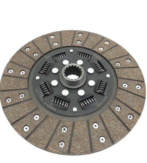 CENTRAL CLUTCH DISK - CERMAG - 15809