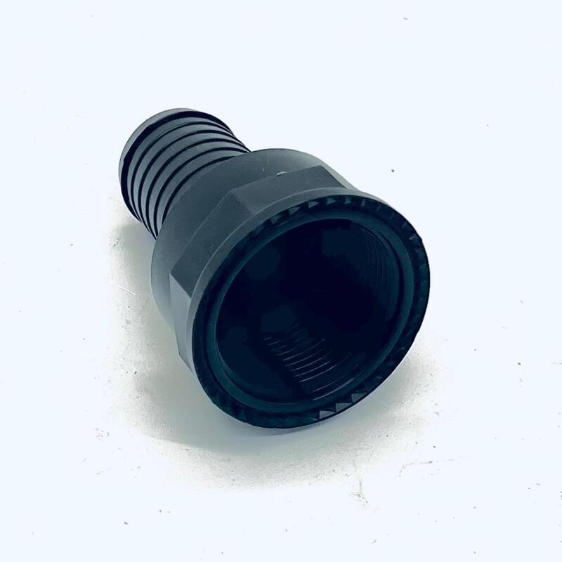 PORTA GOMMA DIAMETRO 30 mm. FILETTO 1'1/4" - CERMAG - 26057