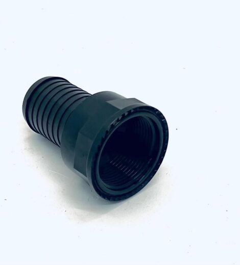 PORTA GOMMA DIAMETRO 35 mm. FILETTO 1'1/4" - CERMAG - 26058