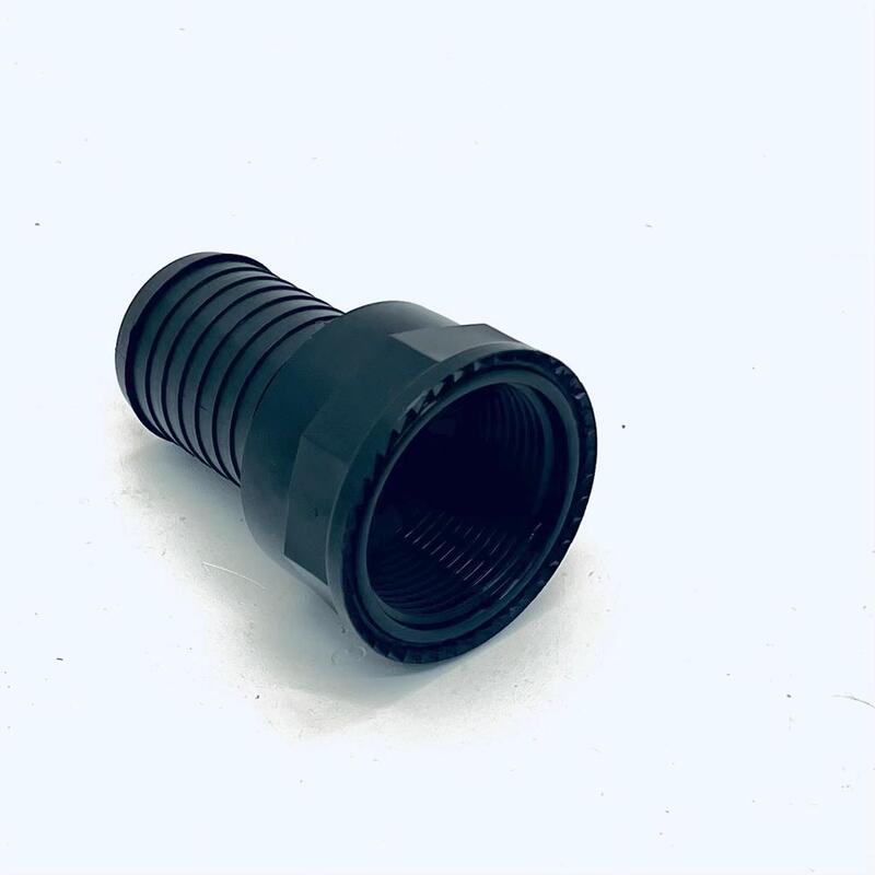 RUBBER HOLDER DIAMETER 35 mm. THREAD 1'1 / 4 " - CERMAG - 26058