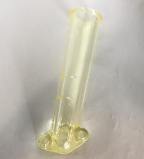 SERBATOIO OLIO PER POMPA ANNOVI REVERBERI AR50 - CERMAG - 26349